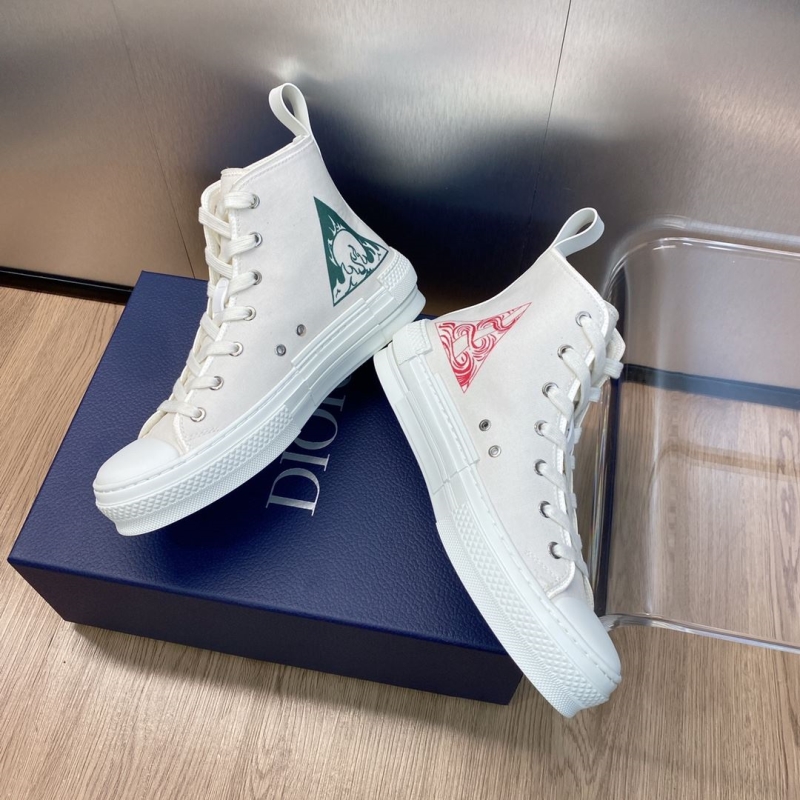 Christian Dior Casual Shoes